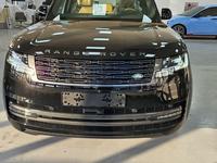Land Rover Range Rover 2022 года за 67 000 000 тг. в Алматы