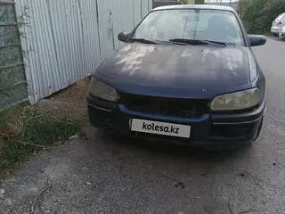 Opel Omega