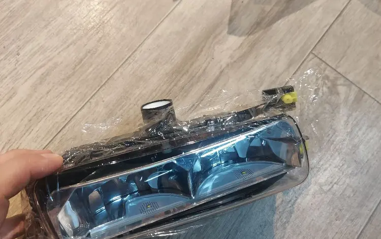 Туманки, дхо на range rover L405, range rover sport L494 за 48 500 тг. в Астана