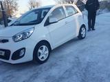 Kia Picanto 2014 года за 5 200 000 тг. в Семей