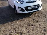 Kia Picanto 2014 года за 5 200 000 тг. в Семей – фото 4