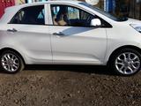 Kia Picanto 2014 года за 5 200 000 тг. в Семей – фото 5