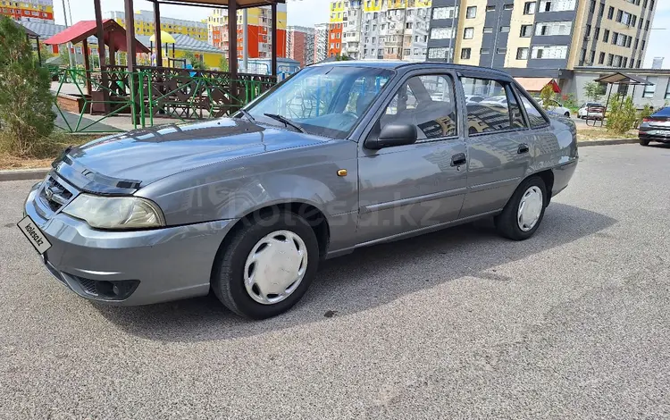 Daewoo Nexia 2014 года за 2 090 000 тг. в Шымкент