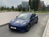 Tesla Model 3 2022 года за 18 490 000 тг. в Алматы – фото 3