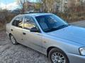 Hyundai Accent 2002 годаүшін2 900 000 тг. в Алматы