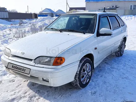 ВАЗ (Lada) 2114 2013 года за 1 200 000 тг. в Уральск – фото 24