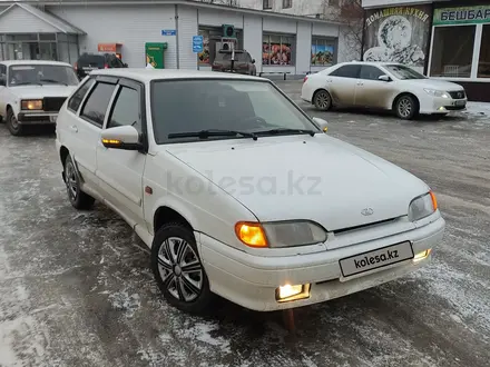 ВАЗ (Lada) 2114 2013 года за 1 200 000 тг. в Уральск – фото 26