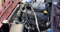 ВАЗ (Lada) 2104 2008 годаүшін1 300 000 тг. в Шымкент – фото 5