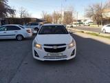 Chevrolet Cruze 2014 годаүшін4 600 000 тг. в Шымкент