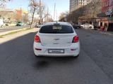 Chevrolet Cruze 2014 года за 4 600 000 тг. в Шымкент – фото 5