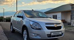 Chevrolet Cobalt 2022 года за 5 800 000 тг. в Караганда – фото 2