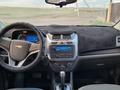 Chevrolet Cobalt 2022 годаүшін5 900 000 тг. в Караганда – фото 6