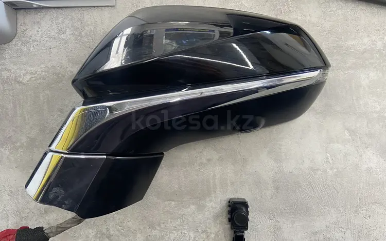 Боковое зеркало Lexus RX 2015-2019 за 10 000 тг. в Алматы