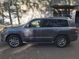 Lexus LX 570 2014 годаүшін26 000 000 тг. в Алматы – фото 2