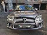 Lexus LX 570 2014 годаүшін26 000 000 тг. в Алматы