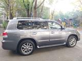 Lexus LX 570 2014 годаүшін26 000 000 тг. в Алматы – фото 3
