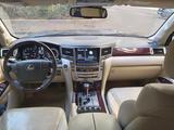 Lexus LX 570 2014 годаүшін26 000 000 тг. в Алматы – фото 5