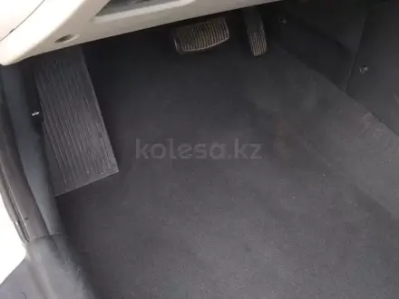 Kia Forte 2010 года за 3 600 000 тг. в Атырау – фото 9