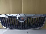 Решетка радиатора Skoda Octaviaүшін1 000 тг. в Астана