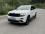 Jeep Grand Cherokee 2015 года за 12 400 000 тг. в Алматы – фото 4
