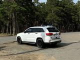 Jeep Grand Cherokee 2015 года за 12 400 000 тг. в Алматы