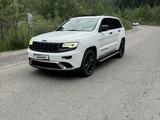 Jeep Grand Cherokee 2015 года за 12 400 000 тг. в Алматы – фото 3