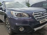 Subaru Outback 2017 годаүшін7 900 000 тг. в Астана – фото 4