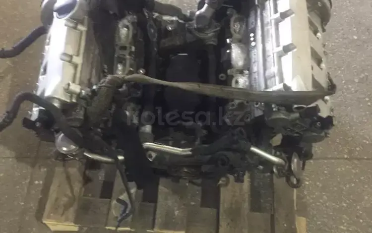 Двигатель Audi a6 3.0I 218 л/с BBJ за 559 913 тг. в Челябинск