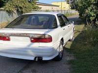 Mitsubishi Galant 1991 годаүшін900 000 тг. в Алматы