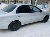 Kia Spectra 2007 года за 2 300 000 тг. в Актобе