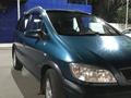 Opel Zafira 2001 годаfor2 300 000 тг. в Абай (Абайский р-н)