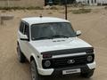 ВАЗ (Lada) Lada 2121 2019 годаүшін3 500 000 тг. в Актау – фото 5