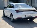 Hyundai Avante 2021 годаfor8 700 000 тг. в Алматы – фото 4