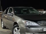 Toyota Camry 2003 годаүшін4 300 000 тг. в Усть-Каменогорск