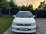 Mitsubishi Chariot 1999 года за 2 200 000 тг. в Алматы – фото 2