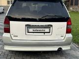 Mitsubishi Chariot 1999 года за 2 200 000 тг. в Алматы – фото 5