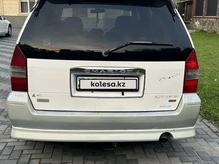 Mitsubishi Chariot 1999 года за 2 200 000 тг. в Алматы – фото 5