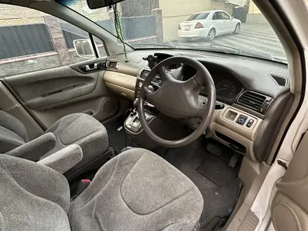 Mitsubishi Chariot 1999 года за 2 200 000 тг. в Алматы – фото 6