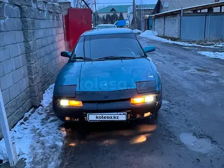 Mazda 323 1991 года за 580 000 тг. в Алматы