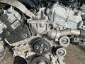 Двигатель на Toyota Alphard за 120 000 тг. в Актобе – фото 3