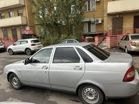 ВАЗ (Lada) Priora 2170 2014 годаүшін3 300 000 тг. в Астана