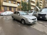 ВАЗ (Lada) Priora 2170 2014 годаүшін2 800 000 тг. в Астана – фото 2