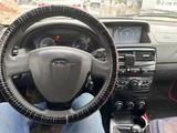 ВАЗ (Lada) Priora 2170 2014 годаүшін2 800 000 тг. в Астана – фото 5