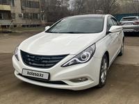 Hyundai Sonata 2012 годаүшін7 000 000 тг. в Актобе