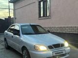 ЗАЗ Chance 2013 года за 550 000 тг. в Кызылорда