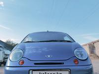 Daewoo Matiz 2013 годаfor1 500 000 тг. в Актау