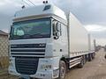 DAF  105 560 2008 годаүшін23 000 000 тг. в Шымкент