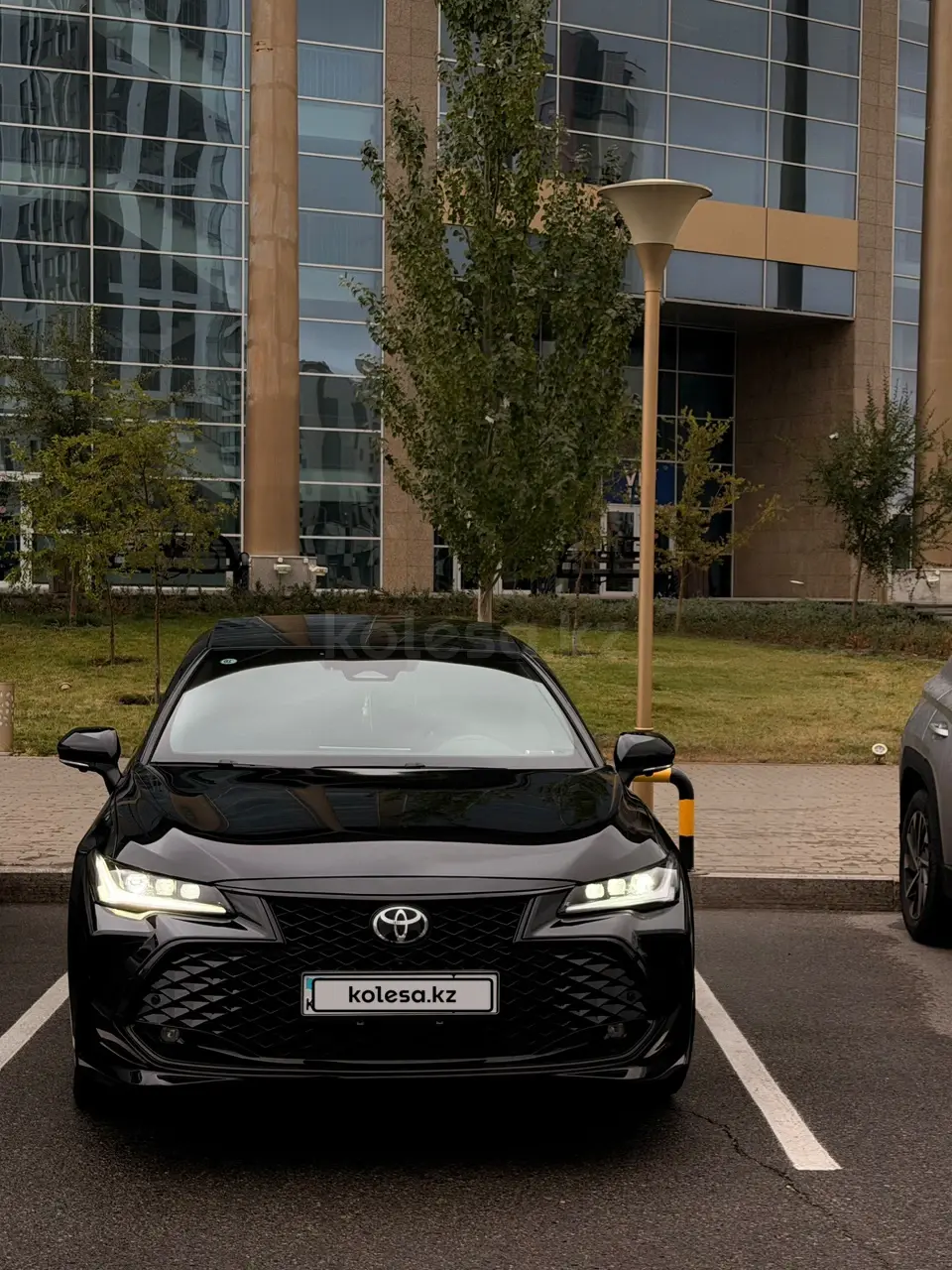 Toyota Avalon, 2024