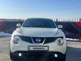 Nissan Juke 2011 года за 5 500 000 тг. в Шымкент