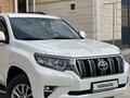 Toyota Land Cruiser Prado 2018 годаүшін21 800 000 тг. в Кызылорда – фото 3